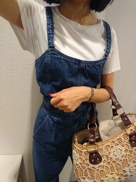 paoさん(レディース・151cm)の秋コーディネート