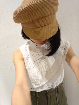 paoさん(レディース・151cm)の秋コーディネート