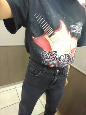 paoさん(レディース・151cm)の秋コーディネート