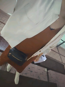 paoさん（レディース・151cm）の秋コーディネート