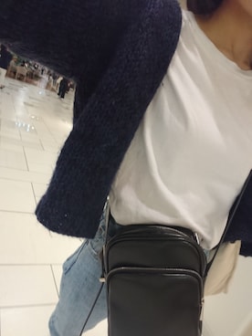 paoさん（レディース・151cm）の秋コーディネート