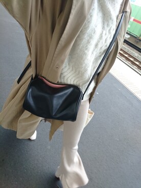 paoさん（レディース・151cm）の秋コーディネート