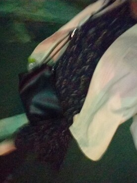 paoさん（レディース・151cm）の秋コーディネート