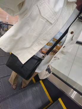 paoさん（レディース・151cm）の秋コーディネート