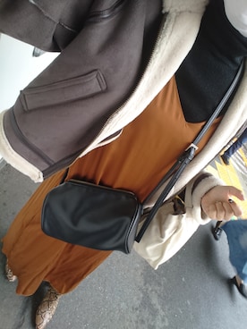 paoさん（レディース・151cm）の秋コーディネート