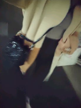 paoさん（レディース・151cm）の春コーディネート