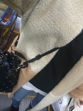 paoさん(レディース・151cm)の春コーディネート