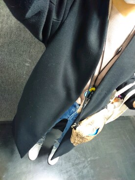 paoさん（レディース・151cm）の春コーディネート