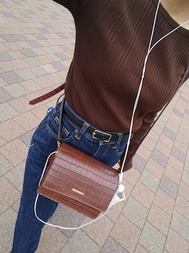 paoさん（レディース・151cm）の夏コーディネート