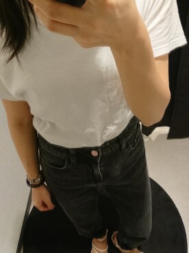 paoさん（レディース・151cm）の秋コーディネート