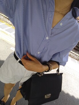 paoさん（レディース・151cm）の秋コーディネート