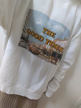 paoさん（レディース・151cm）の冬コーディネート