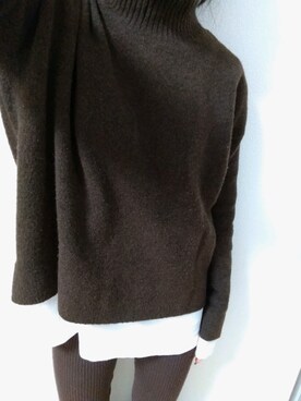 paoさん(レディース・151cm)の春コーディネート