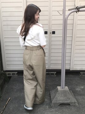 moeka wakimuraさんのコーディネート