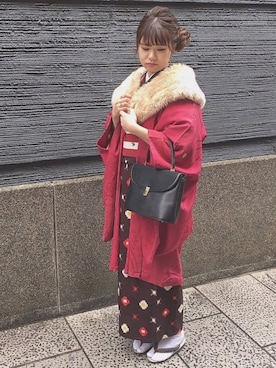 moeka wakimuraさんのコーディネート