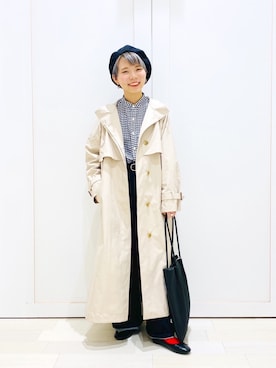 ちゃんさんのコーディネート