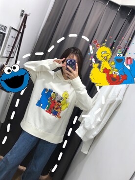 YWEIIさんのコーディネート