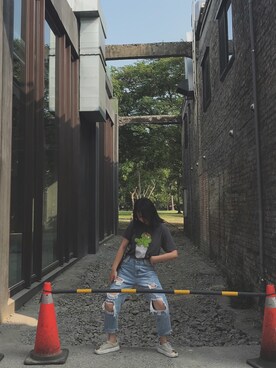 YWEIIさんのコーディネート