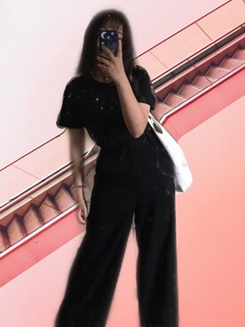 YWEIIさんのコーディネート