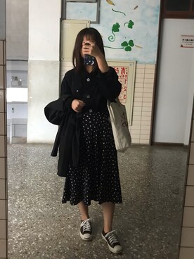 YWEIIさんのコーディネート