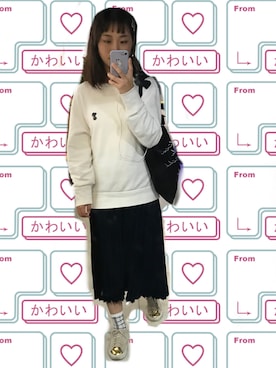 YWEIIさんのコーディネート