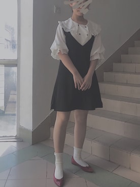 YWEIIさんのコーディネート