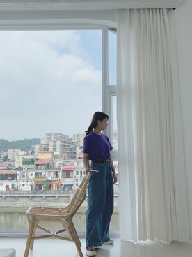 YWEIIさんのコーディネート