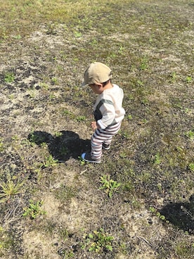 eightさんのコーディネート