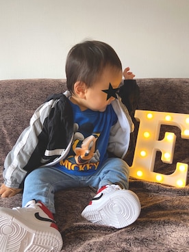 eightさんのコーディネート