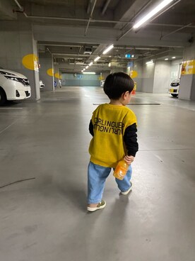 しまむらコーデ のキッズ人気ファッションコーディネート Wear