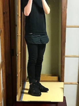 【美品】3.1 フィリップリムのレイヤードトップス。 3.1 Phillip Lim（スリーワンフィリップリム）の「3.1 Phillip
