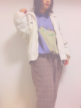 meiさんのコーディネート