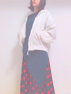 meiさんのコーディネート