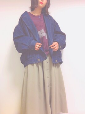 meiさんのコーディネート