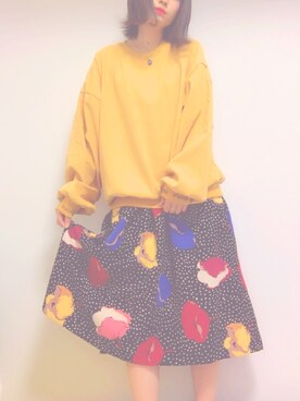 meiさんのコーディネート