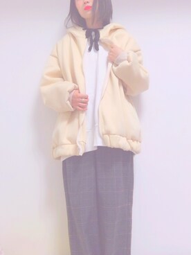 meiさんのコーディネート