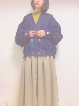 meiさんのコーディネート