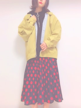 meiさんのコーディネート