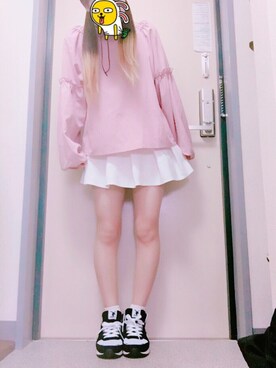 REKOさんのコーディネート