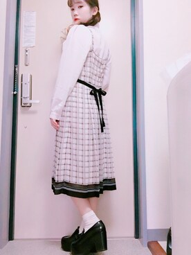 REKOさんのコーディネート