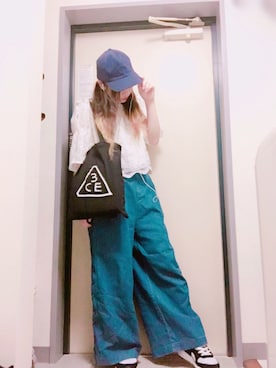 REKOさんのコーディネート