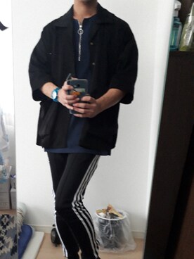 めこなさんのコーディネート