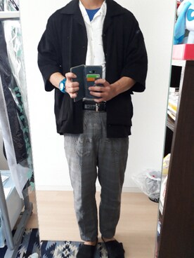 めこなさんのコーディネート