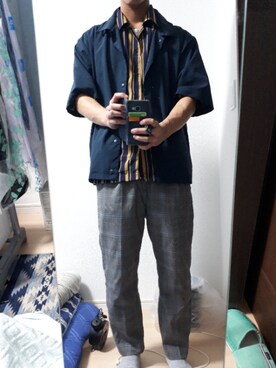 めこなさんのコーディネート