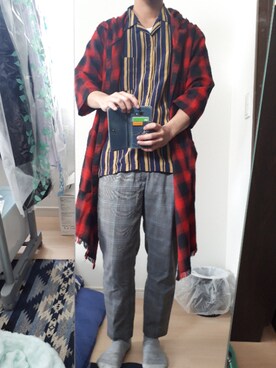 めこなさんのコーディネート