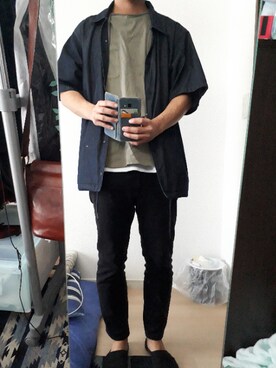 めこなさんのコーディネート