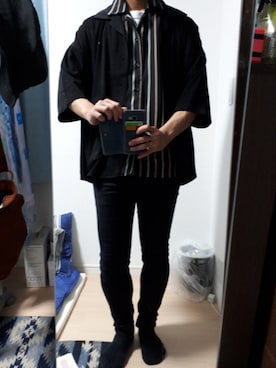 めこなさんのコーディネート