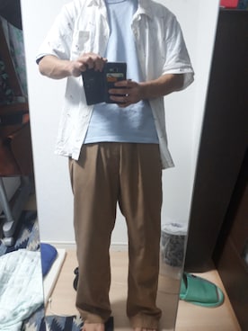 めこなさんのコーディネート