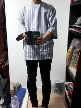 めこなさんのコーディネート