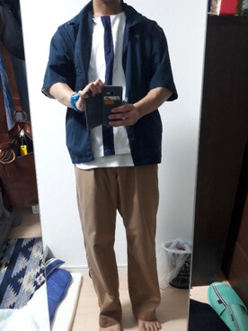 めこなさんのコーディネート